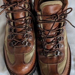 Danner for Eddie Bauer hiking boots